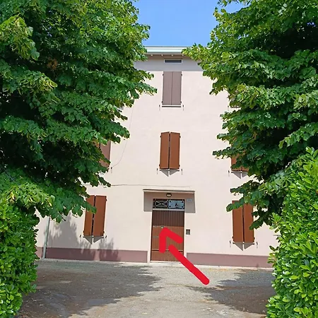 Nuovo 2 Tra E Maranello Ferrari Apartment Modena