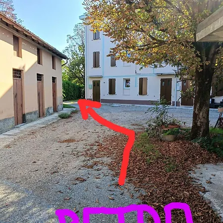 Apartment Nuovo 2 Tra E Maranello Ferrari Modena