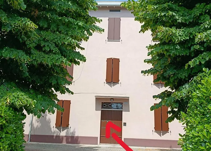 Nuovo 2 Tra E Maranello Ferrari Apartment Modena