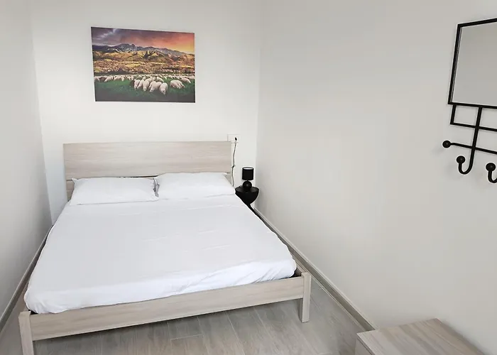 Nuovo 2 Tra E Maranello Ferrari Apartment *