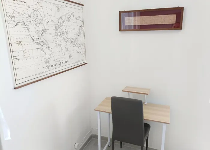 Nuovo 2 Tra E Maranello Ferrari Apartment