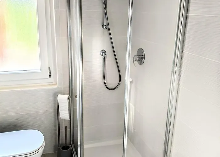 Nuovo 2 Tra E Maranello Ferrari Apartment