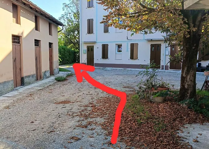 Apartment Nuovo 2 Tra E Maranello Ferrari Modena