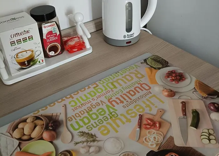 Nuovo 2 Tra E Maranello Ferrari Apartment Modena